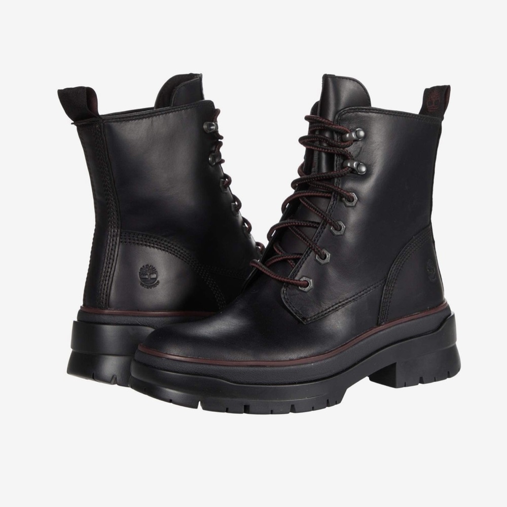 Timberland
Malynn EK+ Waterproof Mid Lace Boot